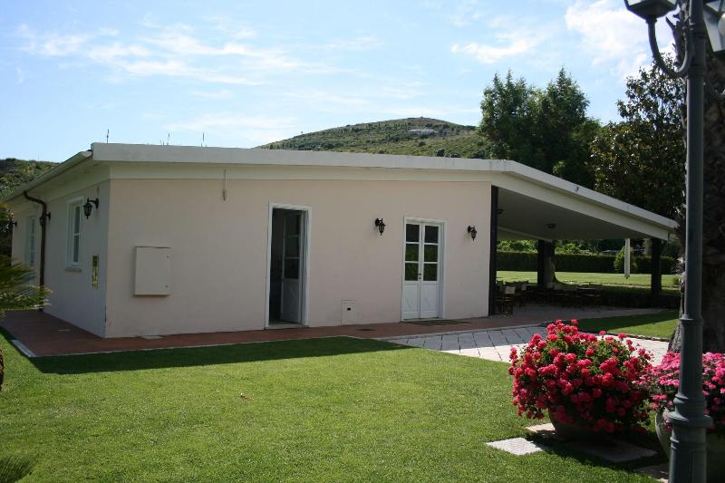 Villa Irlanda Grand - Bar