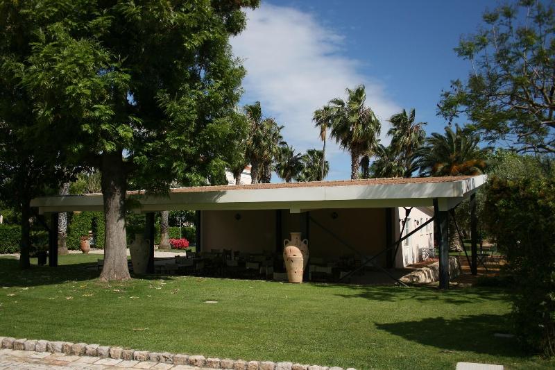 Villa Irlanda Grand - Bar