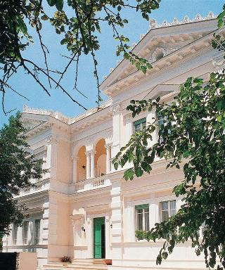 Villa Irlanda Grand fotoÄŸrafÄ±