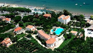 Villa Irlanda Grand otel fotoğrafı