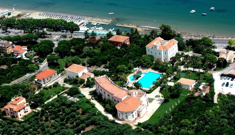 Villa Irlanda Grand - Genel