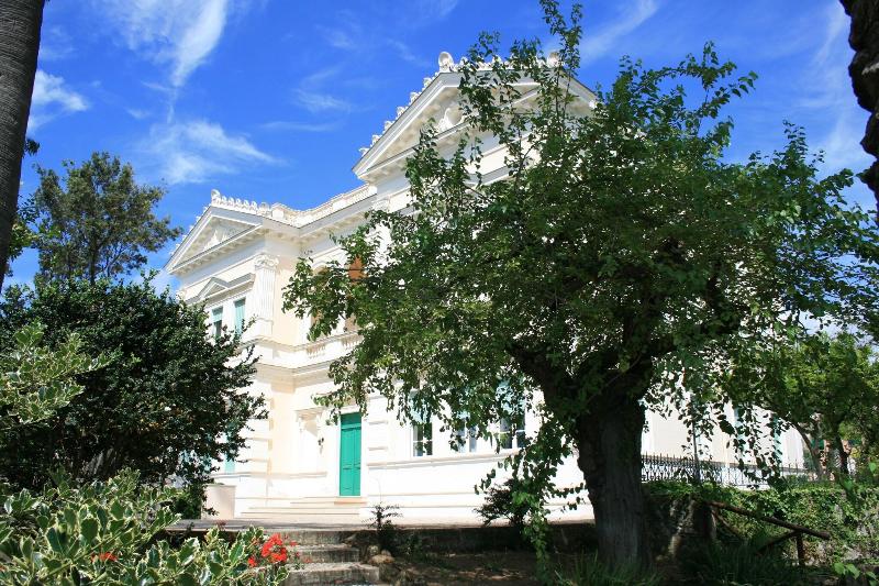 Villa Irlanda Grand - Genel