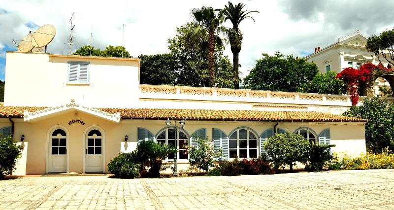 Villa Irlanda Grand - Genel