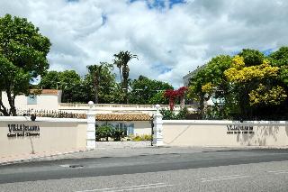Villa Irlanda Grand fotoÄŸrafÄ±