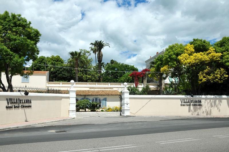 Villa Irlanda Grand - Genel