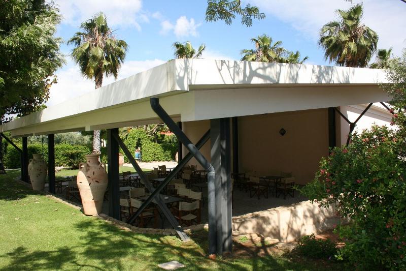 Villa Irlanda Grand - Genel
