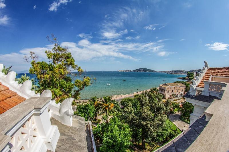 Villa Irlanda Grand - Genel