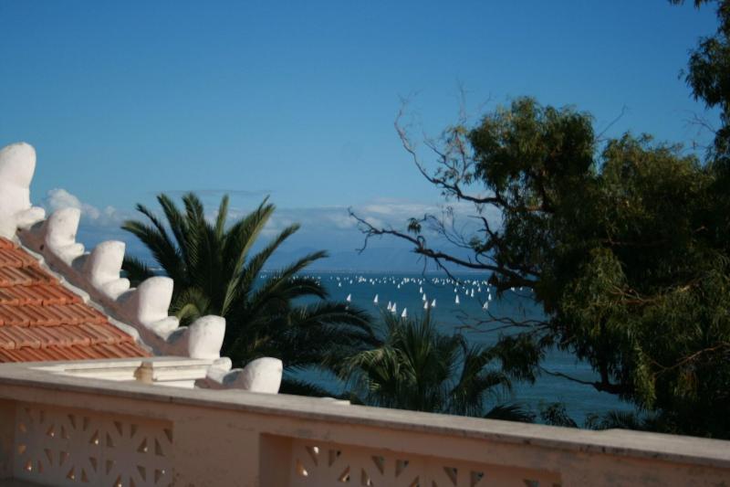 Villa Irlanda Grand - Genel