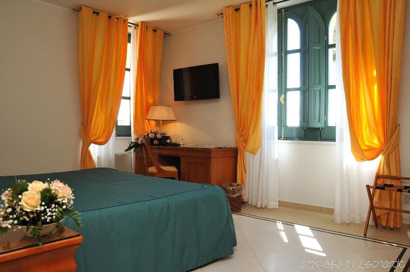 Villa Irlanda Grand - Genel