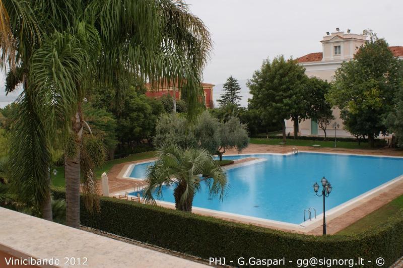 Villa Irlanda Grand - Havuz