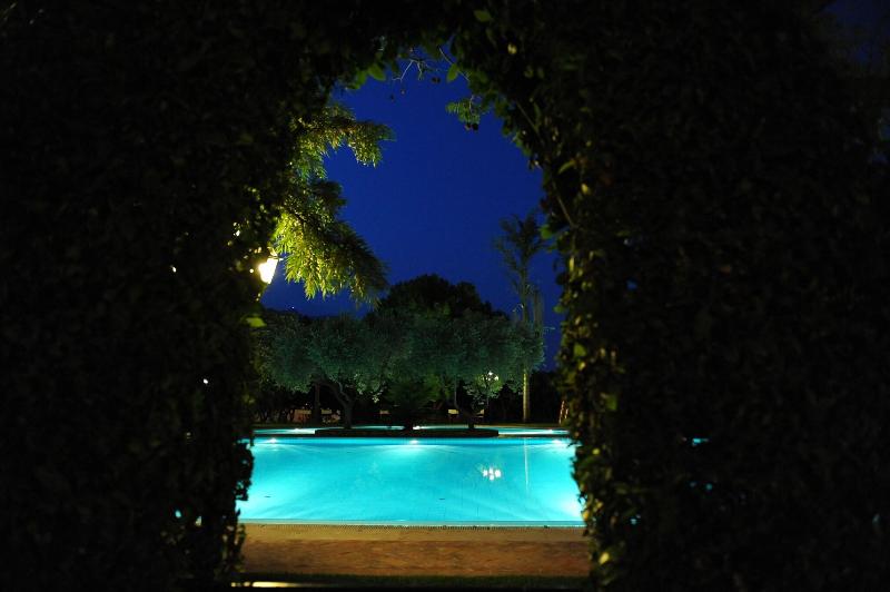 Villa Irlanda Grand - Havuz