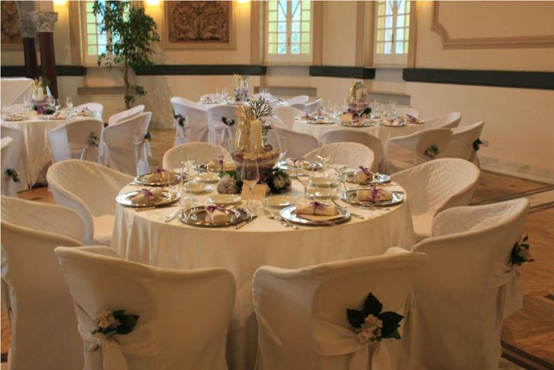 Villa Irlanda Grand - Restoran