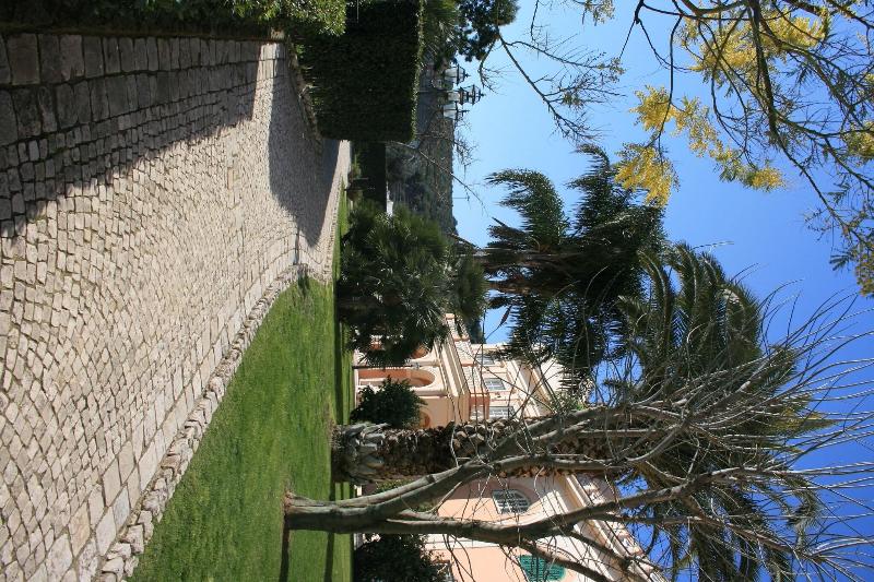 Villa Irlanda Grand - Teras