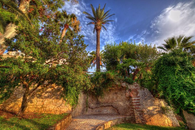 Villa Irlanda Grand - Teras