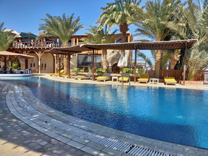 Nesima Resort - Genel