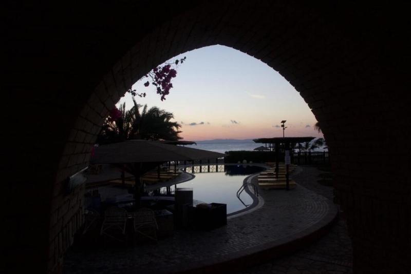 Nesima Resort - Genel