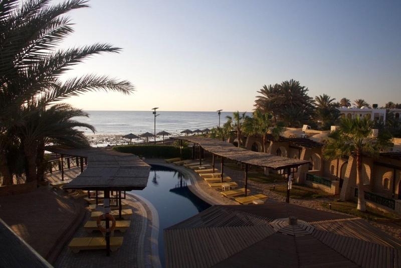 Nesima Resort - Genel
