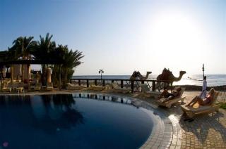 Nesima Resort otel fotoğrafı