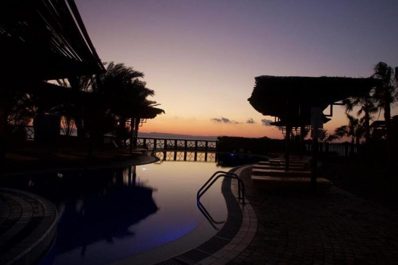Nesima Resort - Havuz