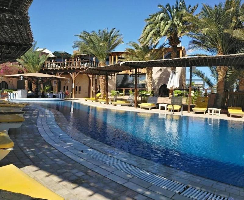 Nesima Resort - Havuz