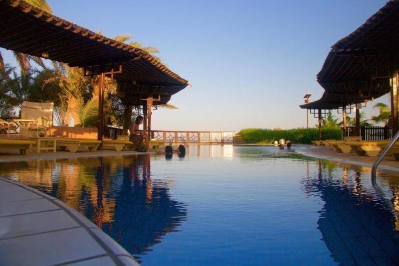 Nesima Resort - Havuz