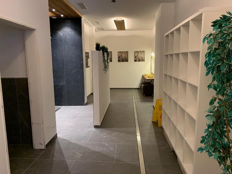 Hotel Therme 51° Hotel Physio & Spa - Aktivite