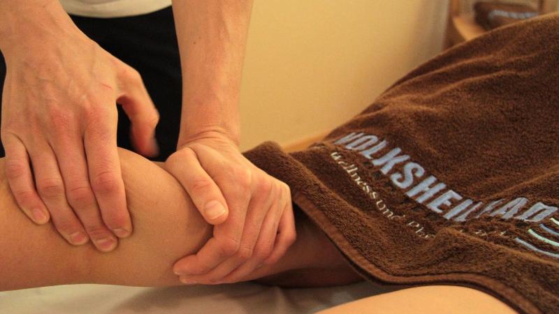 Hotel Therme 51° Hotel Physio & Spa - Aktivite