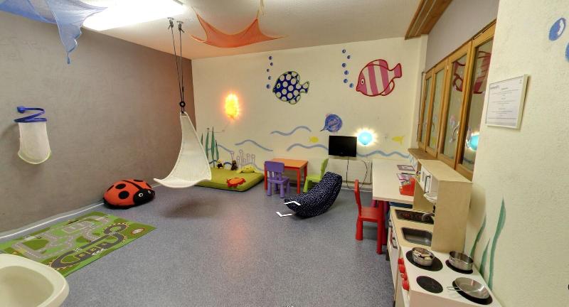 Hotel Therme 51° Hotel Physio & Spa - Aktivite