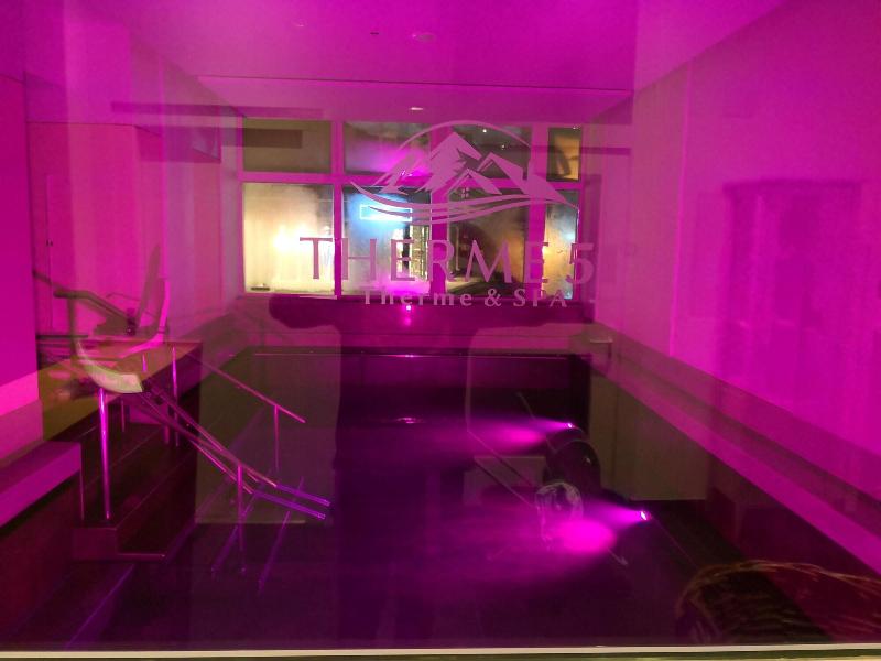 Hotel Therme 51° Hotel Physio & Spa - Aktivite