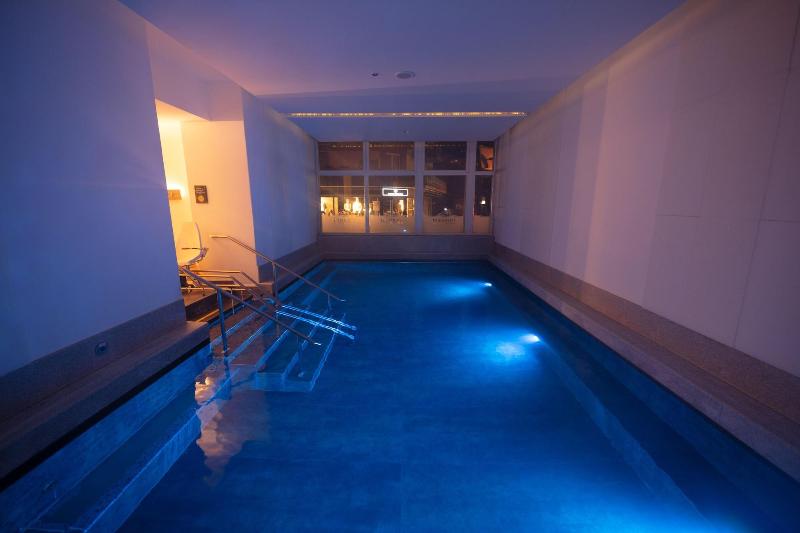 Hotel Therme 51° Hotel Physio & Spa - Aktivite