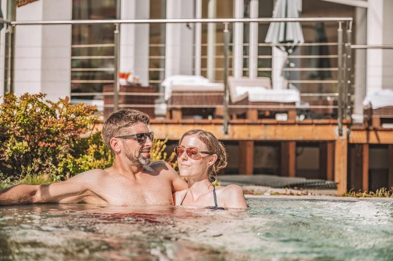 Hotel Therme 51° Hotel Physio & Spa - Aktivite