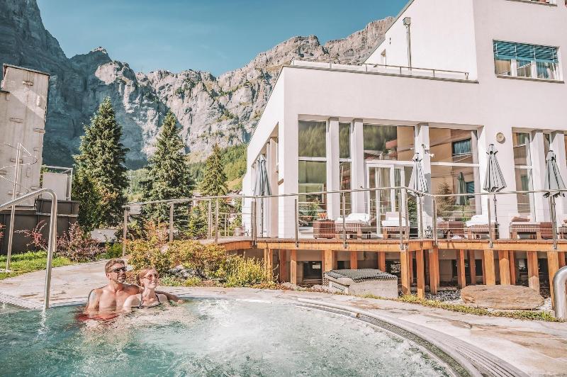 Hotel Therme 51° Hotel Physio & Spa - Aktivite