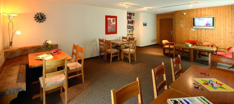 Hotel Therme 51° Hotel Physio & Spa - Aktivite