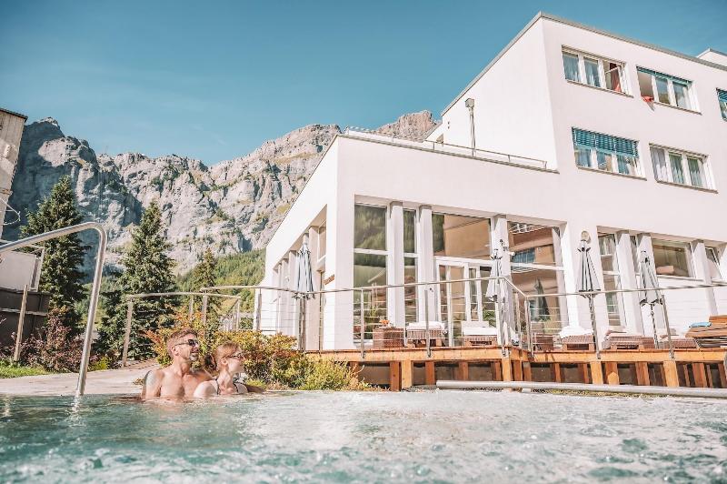 Hotel Therme 51° Hotel Physio & Spa - Aktivite
