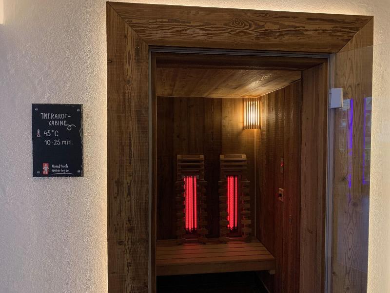Hotel Therme 51° Hotel Physio & Spa - Aktivite