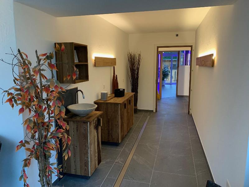 Hotel Therme 51° Hotel Physio & Spa - Aktivite