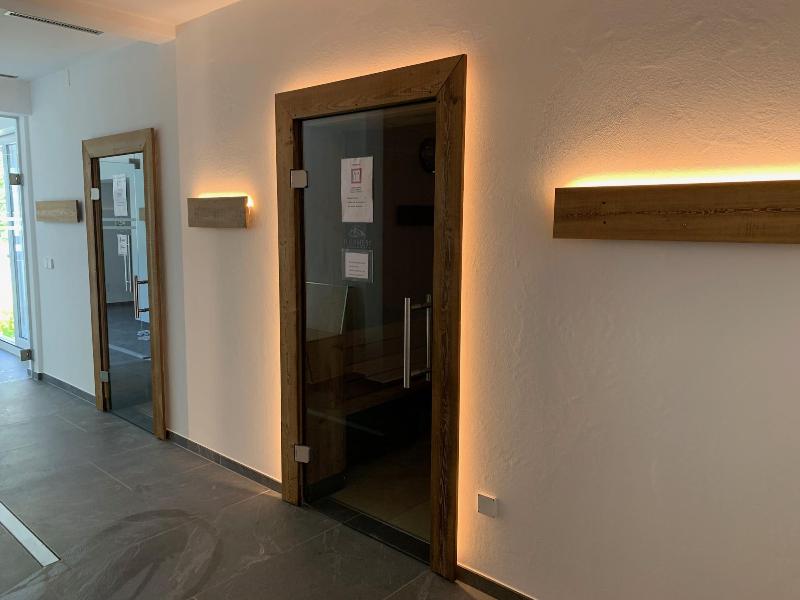 Hotel Therme 51° Hotel Physio & Spa - Aktivite