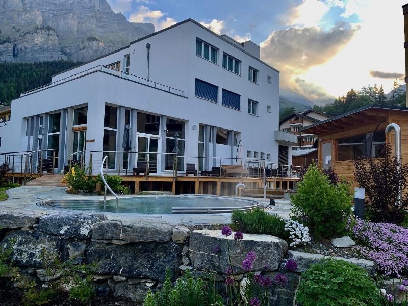 Hotel Therme 51° Hotel Physio & Spa - Aktivite
