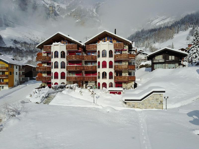 Hotel Therme 51° Hotel Physio & Spa - Genel