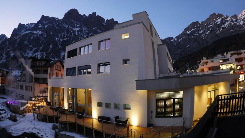 Hotel Therme 51° Hotel Physio & Spa - Genel
