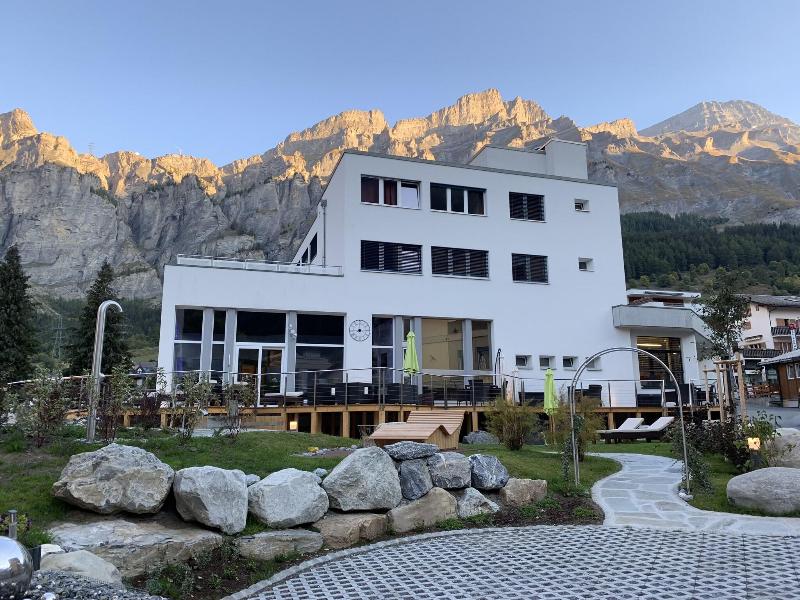 Hotel Therme 51° Hotel Physio & Spa - Genel