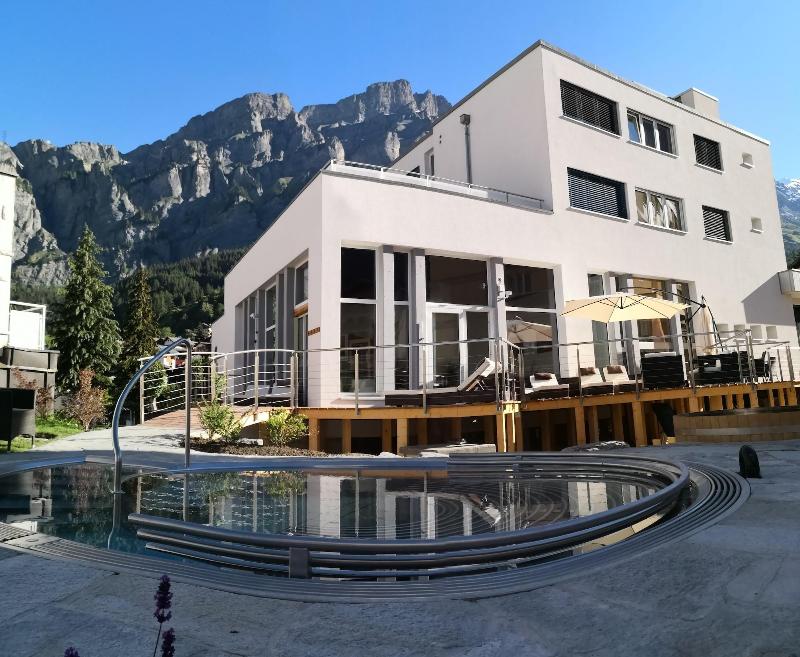 Hotel Therme 51° Hotel Physio & Spa - Genel