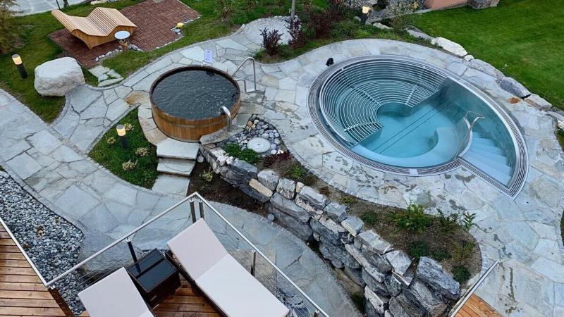 Hotel Therme 51° Hotel Physio & Spa - Genel