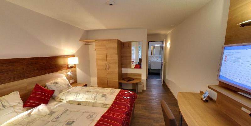 Hotel Therme 51° Hotel Physio & Spa - Oda