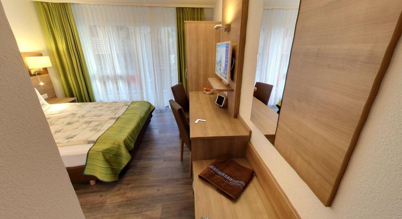 Hotel Therme 51° Hotel Physio & Spa - Oda