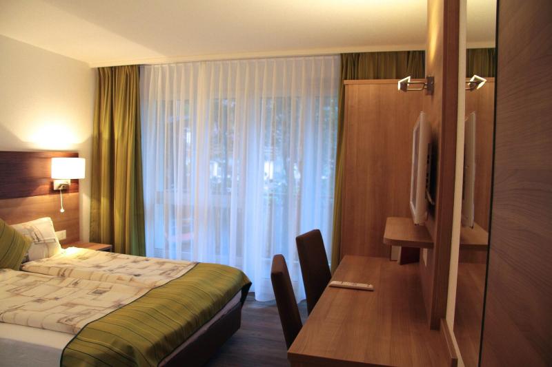 Hotel Therme 51° Hotel Physio & Spa - Oda