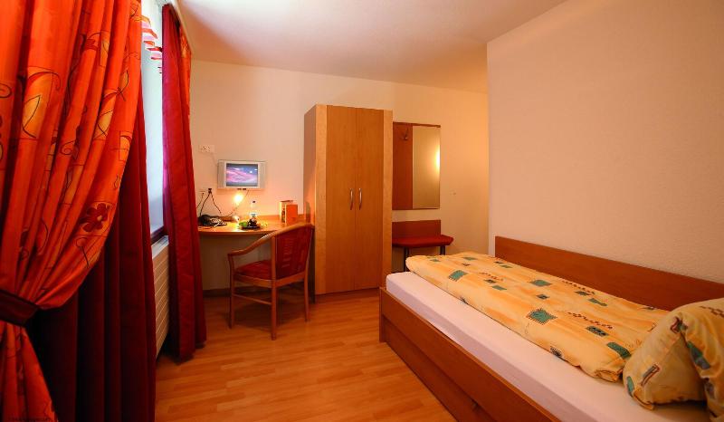 Hotel Therme 51° Hotel Physio & Spa - Oda