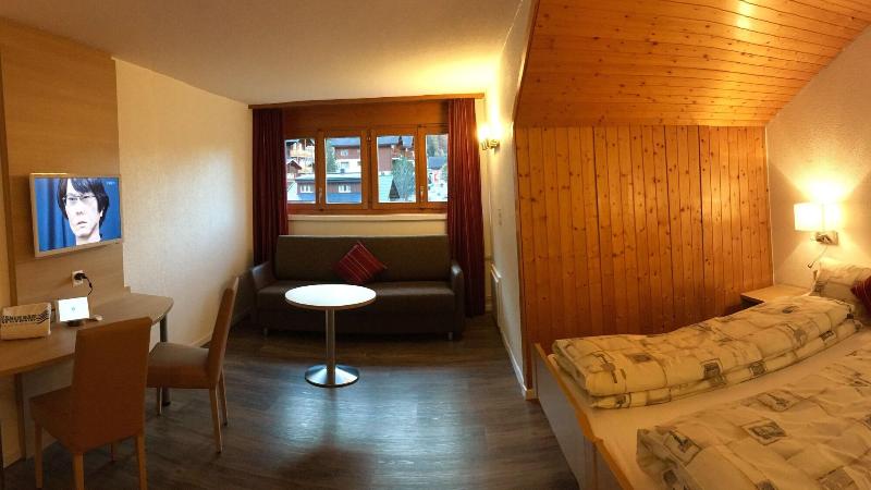 Hotel Therme 51° Hotel Physio & Spa - Oda
