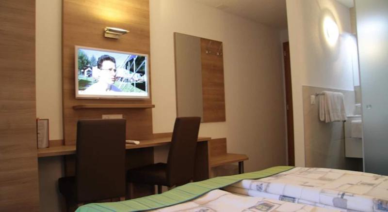 Hotel Therme 51° Hotel Physio & Spa - Oda