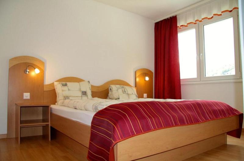 Hotel Therme 51° Hotel Physio & Spa - Oda